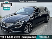 Renault Talisman - Estate 1.6 TCe Initiale Paris | Automaat | Leder | Stoelverw