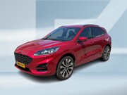 Ford Kuga - 2.5 PHEV ST-Line X | Styling Pack | Elek. Trekhaak | 20" LMV