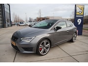 Seat Leon - SC 2.0 TSI Cupra 280 H6 Dealer ond, DCC, Navi, 2x PDC UNIEK!