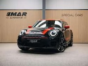 MINI John Cooper Works - 2.0 JCW ALL4 | JCW | Rood dak | Sportstoelen | Sto