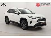 Toyota RAV4 - 2.5 Hybrid AWD Executive | Leder | Stoel-/stuurverwarming | 