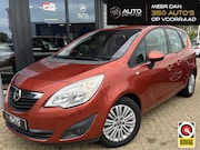 Opel Meriva - 1.4 Turbo Berlin 120PK | Nette Staat | Volledige Onderhoudsh