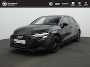 Audi A3 - Sportback 40 TFSI e 204 pk | Trekhaak | Sportstoelen | Adapt