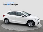 Seat Ibiza - 1.0 Style | APPLE CARPLAY | CLIMA | STOELVERW. |