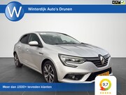 Renault Mégane - 1.2 TCe Bose|Dode-Hoek|Head-Up|Massage|Camera