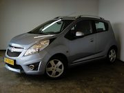 Chevrolet Spark - 1.2 16V LT NWE APK, AIRCO