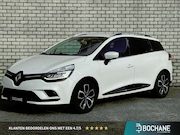 Renault Clio - Estate 0.9 TCe Intens | Volledig Dealer Onderhouden | Trekha