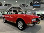 Peugeot 504 - 2.0 Cabrio Inj. 1978