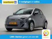 Fiat 500e - Icon 42kWh [ Adapt.cruise Navi Apple/Android Camera Stoelver