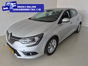 Renault Mégane - 1.2 TCe Zen