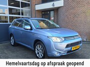 Mitsubishi Outlander - 2.0 PHEV Executive Edition Apk |Nap |Clima |Navi