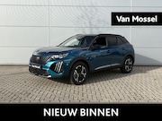 Peugeot e-2008 - EV GT Avantage 54 kWh | Camera | Adaptieve Cruise Control |
