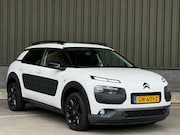 Citroën C4 Cactus - 1.2 e-VTi Shine Automaat / leer / stoelverwarming