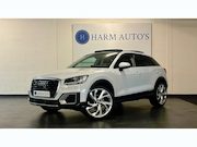 Audi Q2 - 1.4 TFSI CoD Sport 150pk DSG Pano / LED / Navi / Trekhaak /