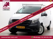 Mercedes-Benz Vito - 114 CDI 136pk RWD 9G Automaat XL Extra Lang Airco/Navi/Camer
