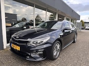 Kia Optima - Sportswagon 2.0 GDI PHEV ExecutiveLine FULL OPTION!!! PLUG I
