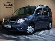 Mercedes-Benz Citan - 112 BlueEF. 5 pers AUTOMAAT CLIMA PDC '19