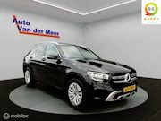 Mercedes-Benz GLC-klasse - GLC 300e 4MATIC Business Solution Luxury All in prijs