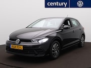 Volkswagen Polo - 1.0 TSI Life Automaat - Apple Carplay/Android Auto - LED - D