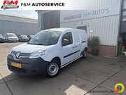 Renault Kangoo - 1.5 dCi 90 Energy Luxe Maxi