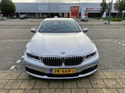 BMW 7-serie - 750Li High Executive Bowers & Wilkins, Rear Entertainment,