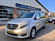 Mercedes-Benz V-klasse - 220 CDI AVANTGARDE 8 PERS, NAP LOGISCH