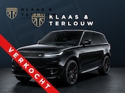 Land Rover Range Rover Sport - 3.0 P510e Autobiography | 23'' Inch | Massage | 510PK | Trek
