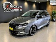 Skoda Fabia - Combi 1.0 TSI monte carlo automaat