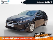 Kia Ceed - Sportswagon 1.0 T-GDi ComfortLine Metallic lak | Fabrieksgar