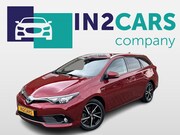 Toyota Auris - Touring Sports 1.8 Hybrid Dynamic *Navigatie