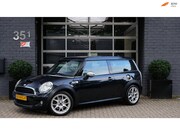 MINI Clubman - Mini 1.6 Cooper S Automaat|Cruise|Leder|Xenon