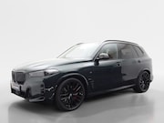 BMW X5 - xDrive50e M-Sport Pro | Massage | Panoramadak | Carbon | Bow