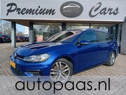 Volkswagen Golf - Variant 1.5 TSI Highline Business R-LINE|DSG|PANO|TREKH|DYN 