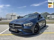 Mercedes-Benz CLA-Klasse - Shooting Brake d AMG Line|PANO|