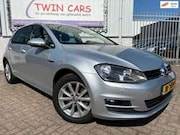 Volkswagen Golf - 1.4 TSI Highline DSG Navi Clima