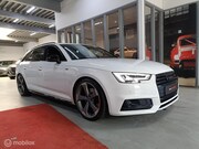 Audi A4 - Avant 150 PK S-TRONIC s line LEER VELGEN CRUISE CLIMATRONIC