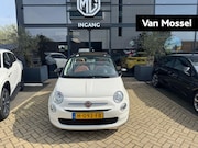 Fiat 500C - Cabrio 0.9 TwinAir Young | Two-Tone | Speciaal Interieur | B