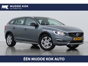 Volvo V60 Cross Country - D4 Momentum | Automaat | Trekhaak | Cruise Control | 17 Inch