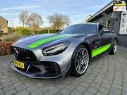 Mercedes-Benz AMG GT - 4.0 R Pro 1/750 Org NL