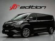 Ford Transit Custom - E-Transit 340 L2H1 Limited 71kWh 218PK / 360 CAMER