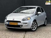 Fiat Punto Evo - 1.3 M-Jet Lounge TREKHAAK|AIRCO