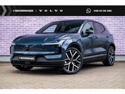 Volvo EX30 - P5 Long Range Plus Black Edition Europa 69 kWh | Black Inter