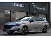 Peugeot 308 - SW 1.6 Plug-in Hybrid 225 GT - Panoramadak - 360 camera- Key