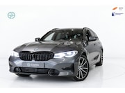 BMW 3-serie - Touring 320e High Executive|Sportline|Automaat|Navi|AppleCar