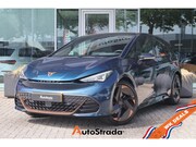 CUPRA Born - 62 kWh Copper Edition One 204pk | Virtual | 360 CAM | Pano |