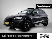 Audi Q5 - 55 TFSI e quattro Competition | S-Line | Panoramadak | Trekh