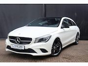 Mercedes-Benz CLA-Klasse - Shooting Brake 180 AUTOMAAT | CRUISE