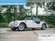 Morgan 4/4 - 1.8 2-seater