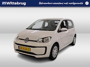 Volkswagen Up! - 1.0 BMT move up! / ZEER ZUINIG/ AIRCO/ RADIO