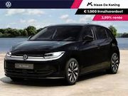 Volkswagen ID.Polo - ID. Polo Life First Edition 52 kWh accu, 211 PK · Achteruit